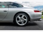 Thumbnail Photo 5 for 2000 Porsche 911 Carrera Coupe